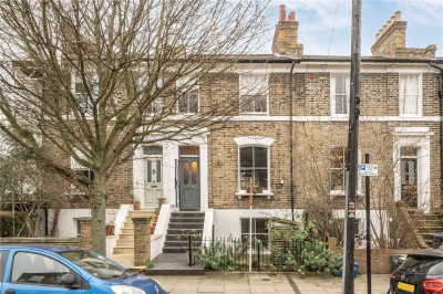 View full details for Malvern Road, E8