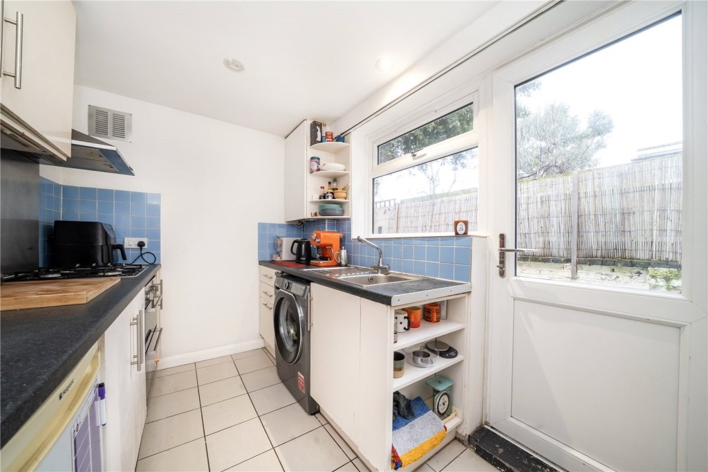 Image for Malvern Road, E8