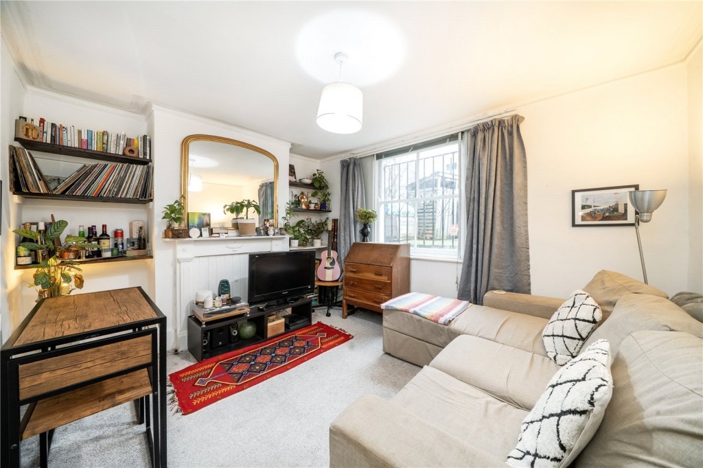 Image for Malvern Road, E8