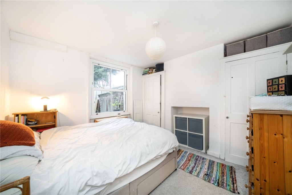 Image for Malvern Road, E8