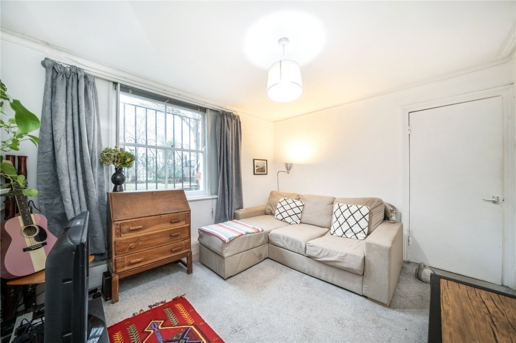 Image for Malvern Road, E8