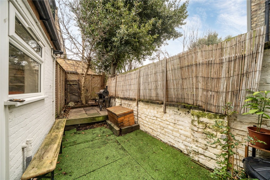 Image for Malvern Road, E8