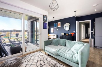 Wintergreen Court, E9