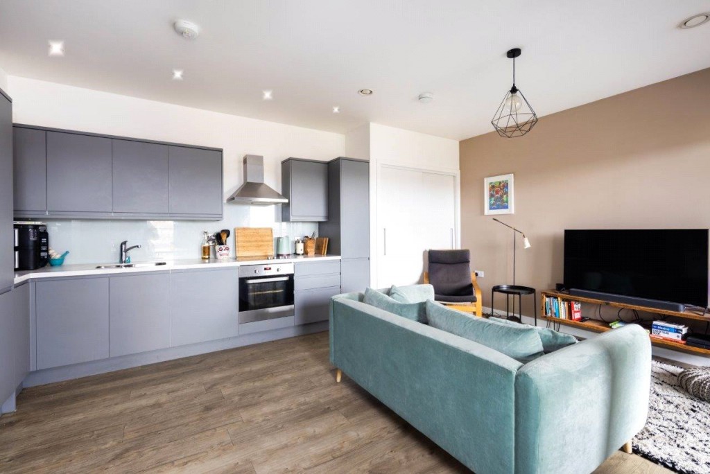 Image for Wintergreen Court, E9