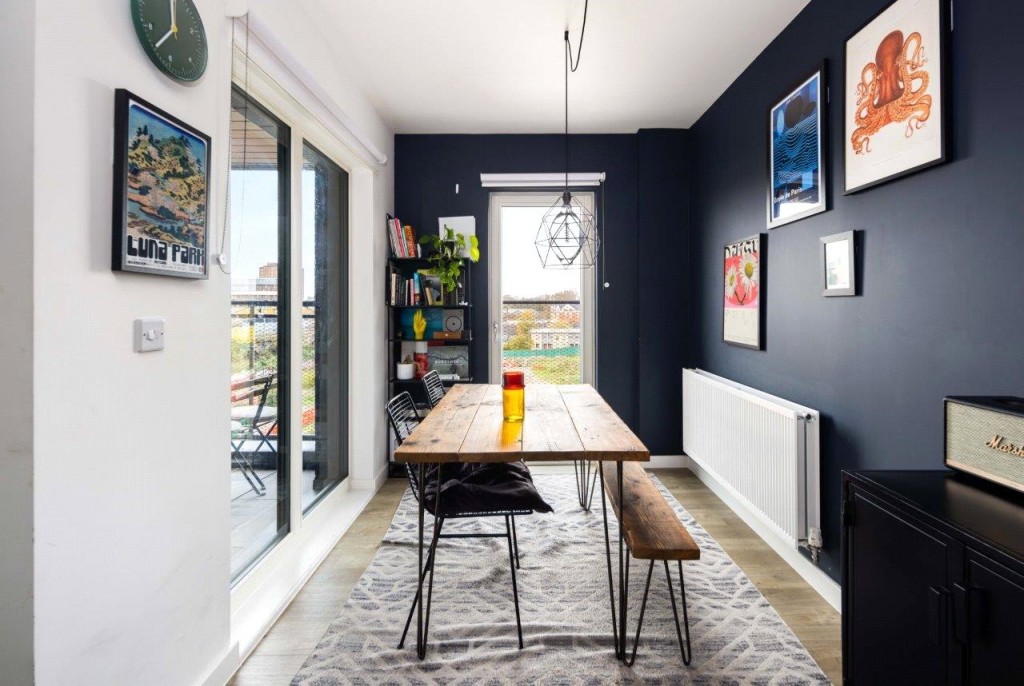 Image for Wintergreen Court, E9