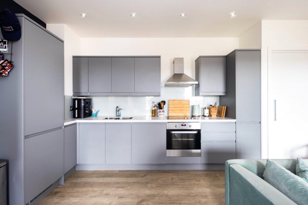 Wintergreen Court, E9