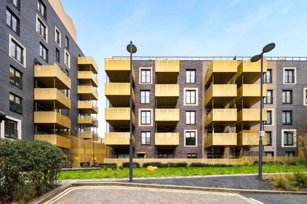 Image for Wintergreen Court, E9