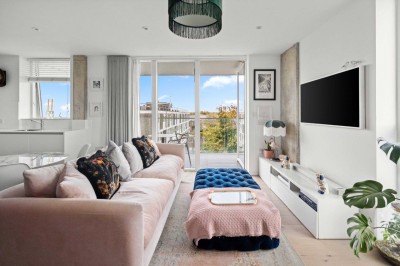 View full details for Daley Street, E9