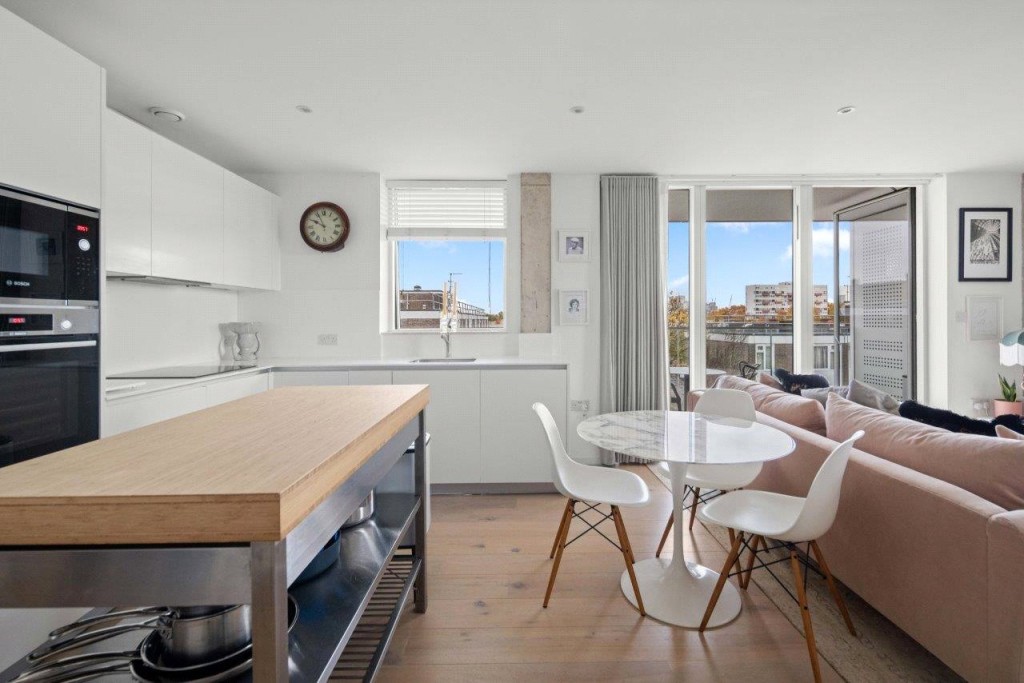 Image for Daley Street, E9