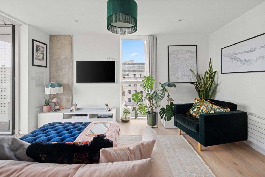 Image for Daley Street, E9