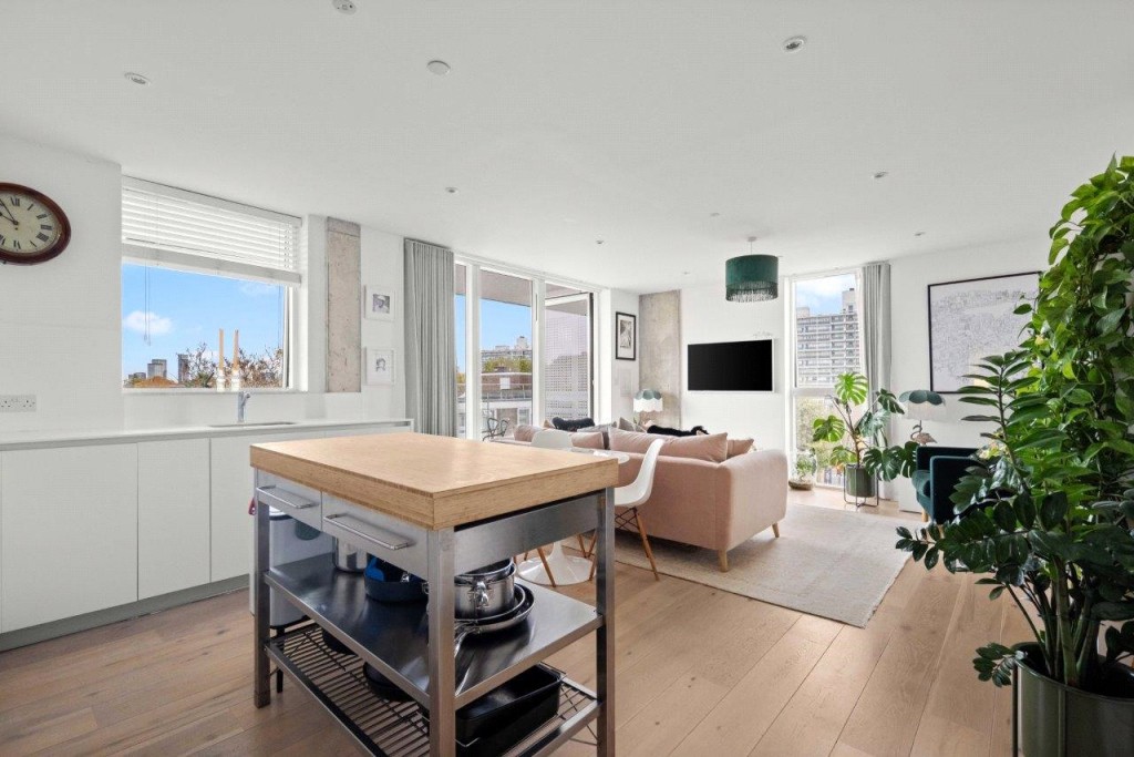 Image for Daley Street, E9