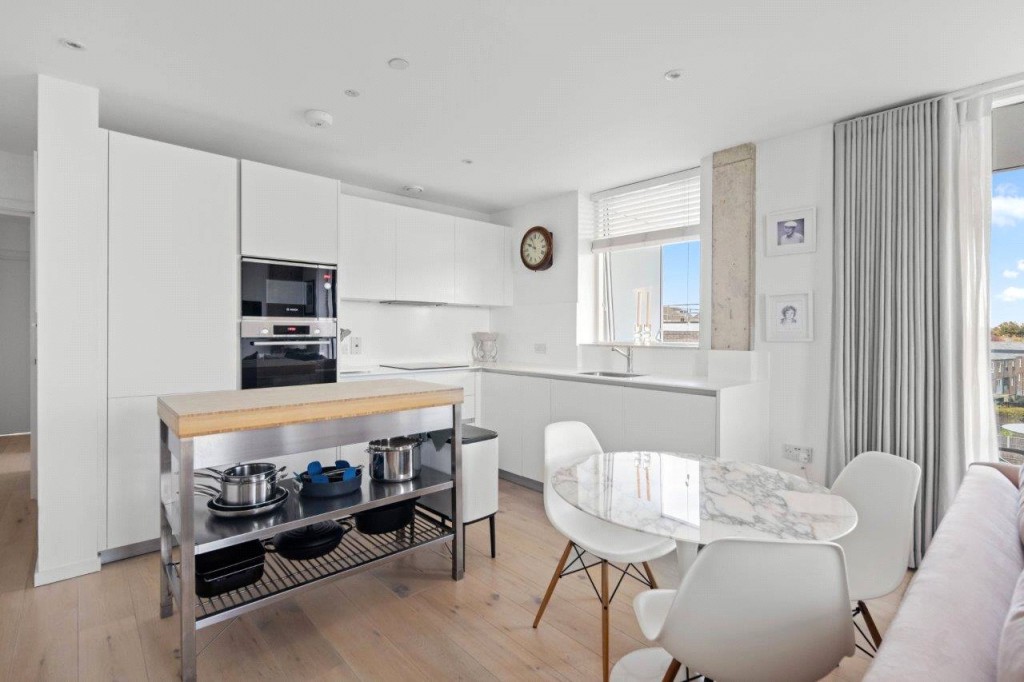 Image for Daley Street, E9