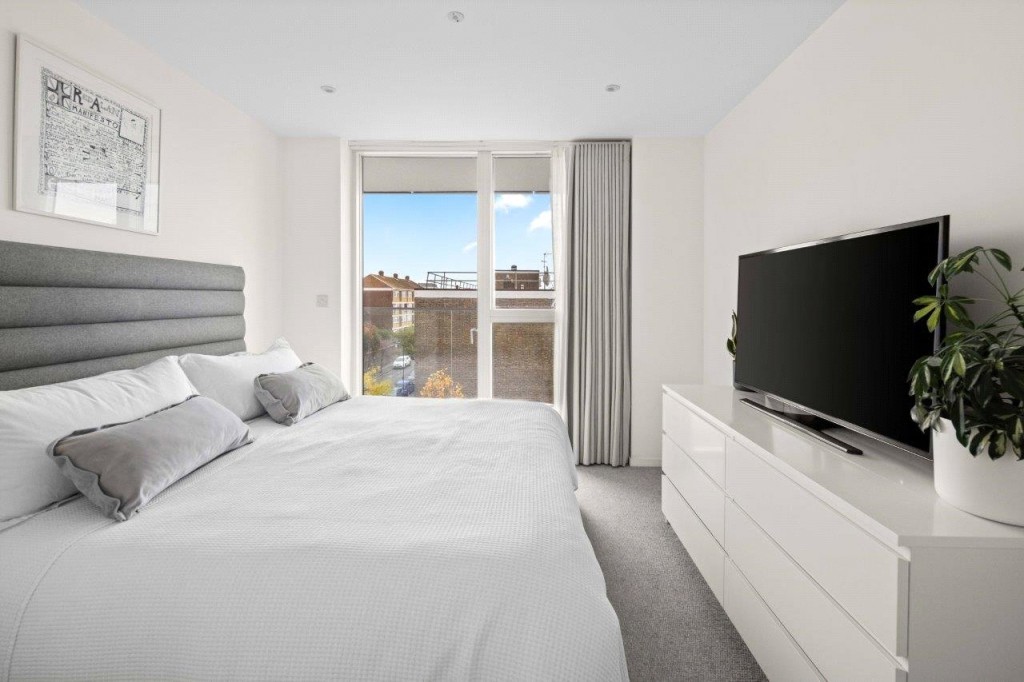 Image for Daley Street, E9