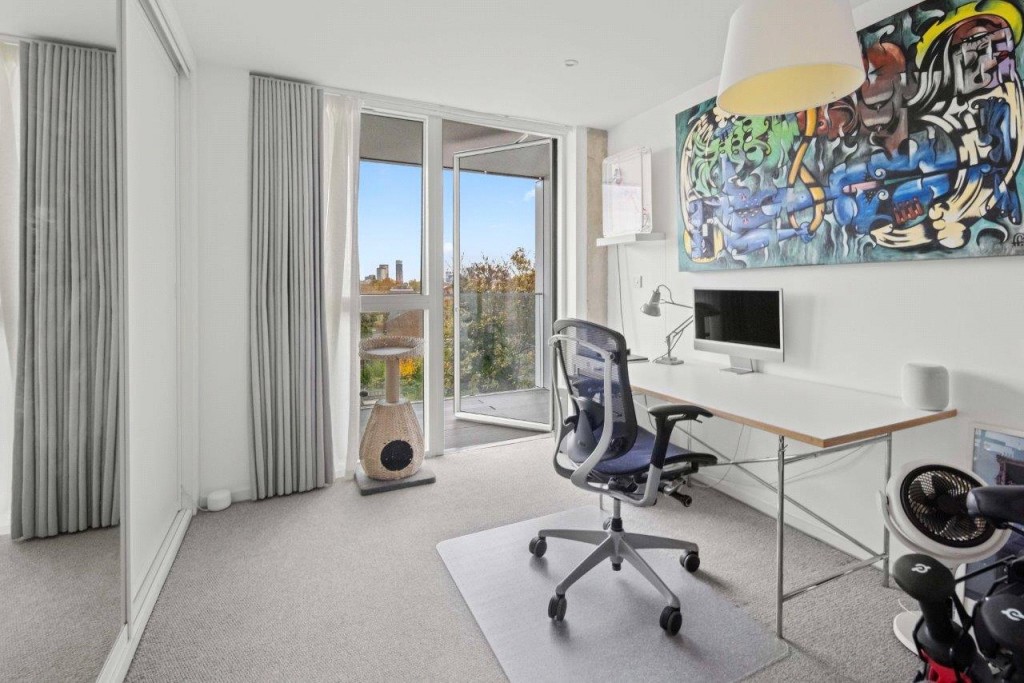 Image for Daley Street, E9