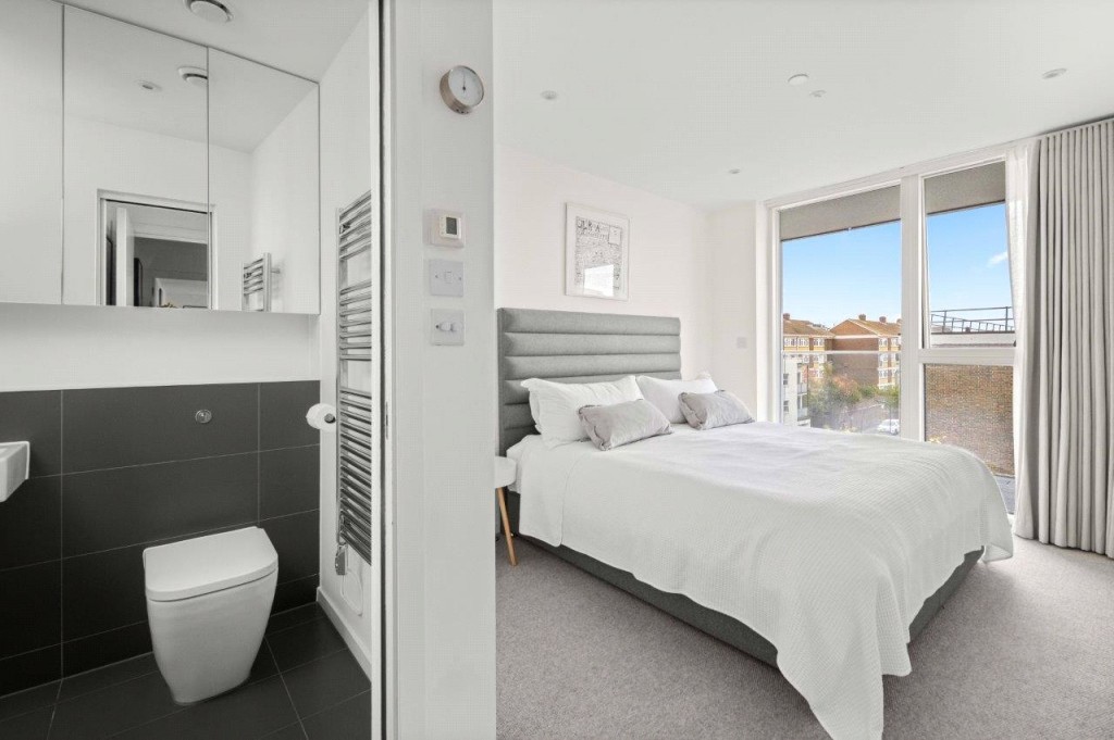 Image for Daley Street, E9