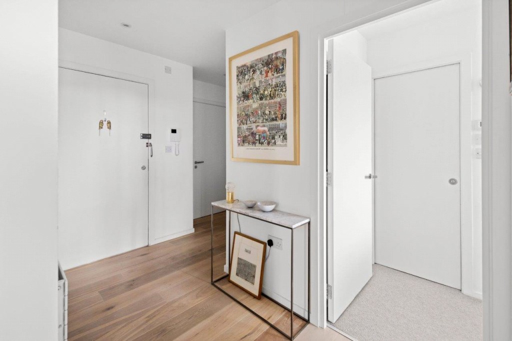 Image for Daley Street, E9