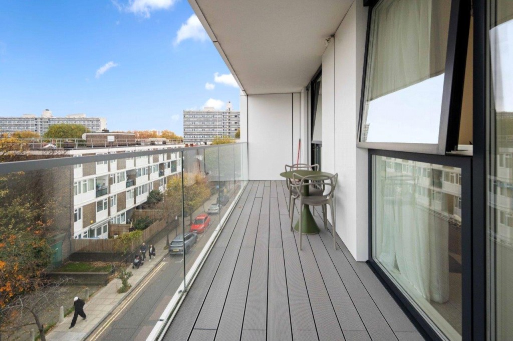 Image for Daley Street, E9