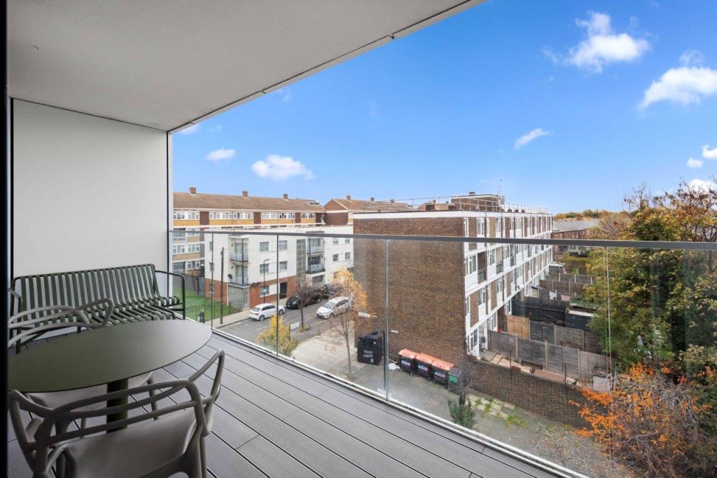 Image for Daley Street, E9