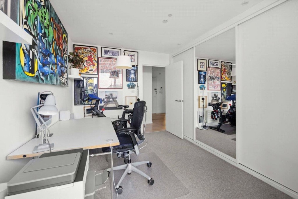 Image for Daley Street, E9