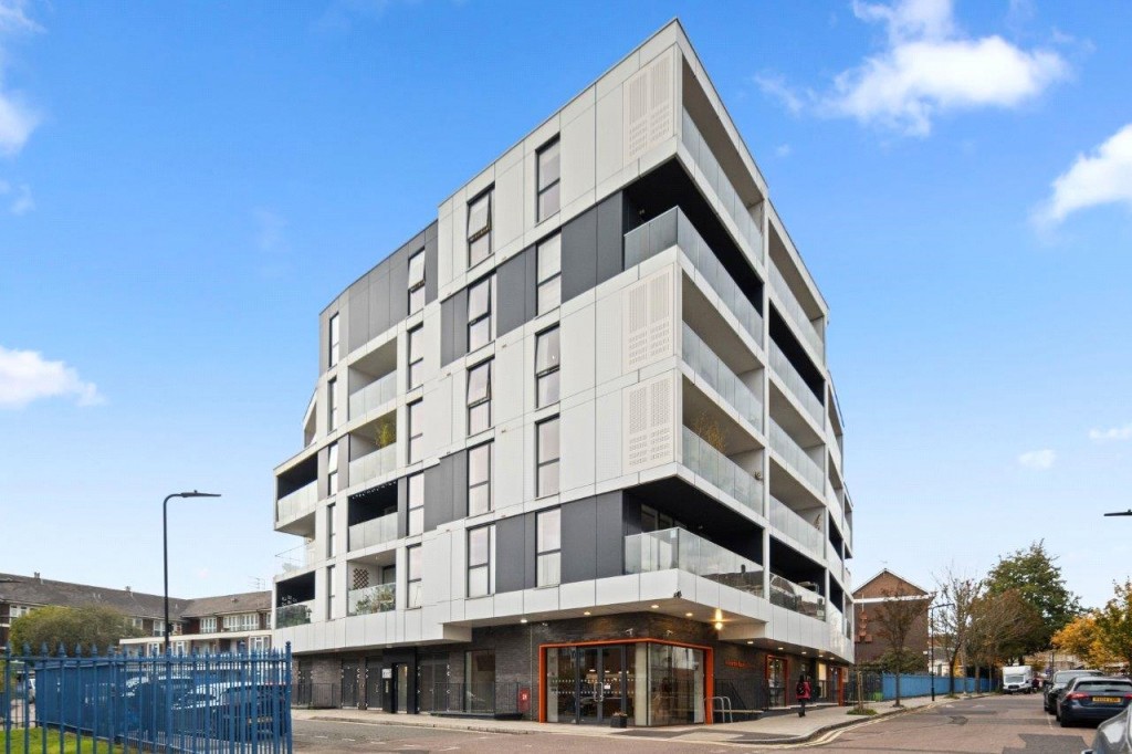 Image for Daley Street, E9