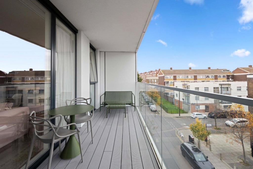 Image for Daley Street, E9