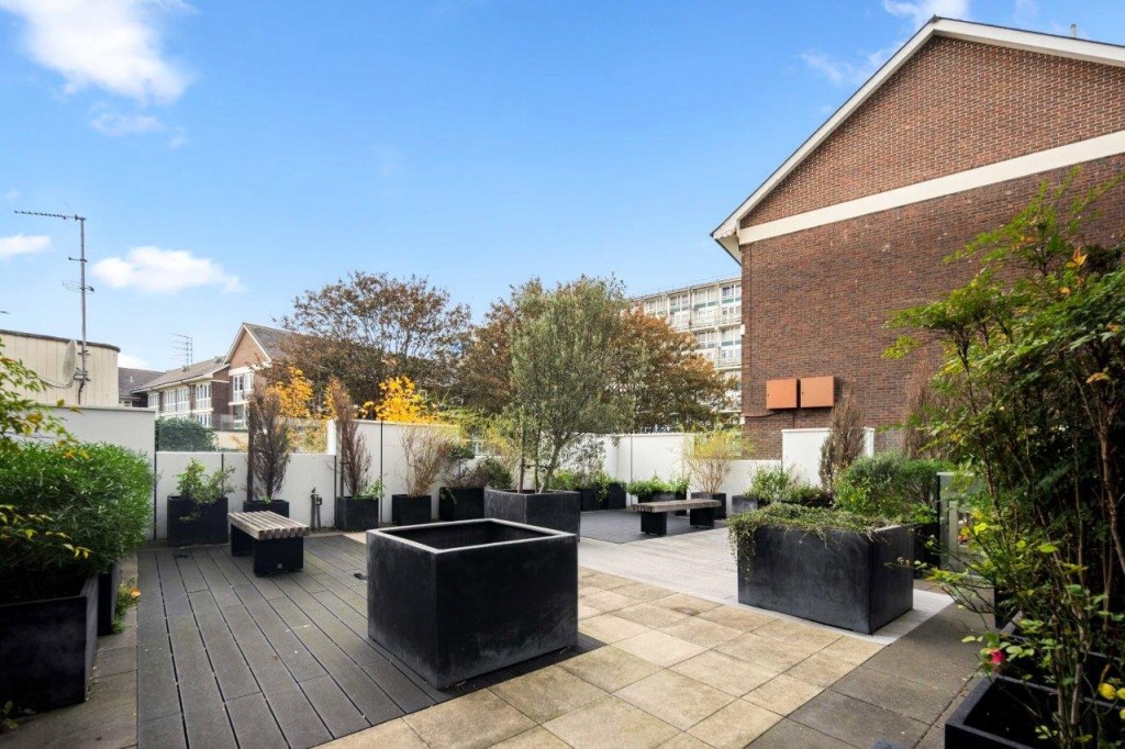 Image for Daley Street, E9