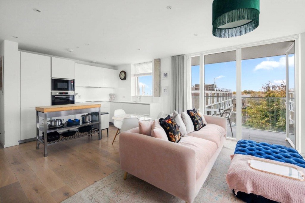 Image for Daley Street, E9