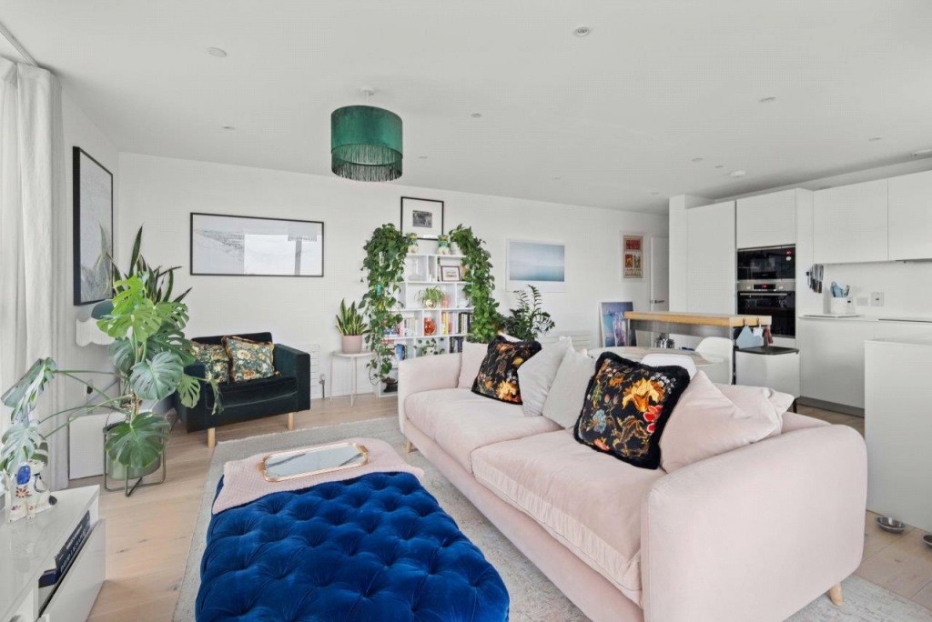 Image for Daley Street, E9