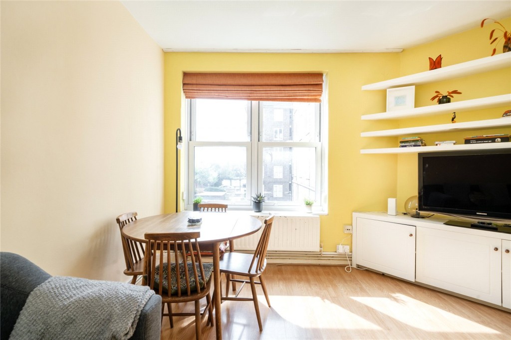 Image for Amhurst Road, E8