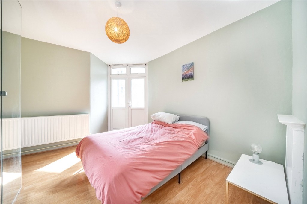 Image for Amhurst Road, E8
