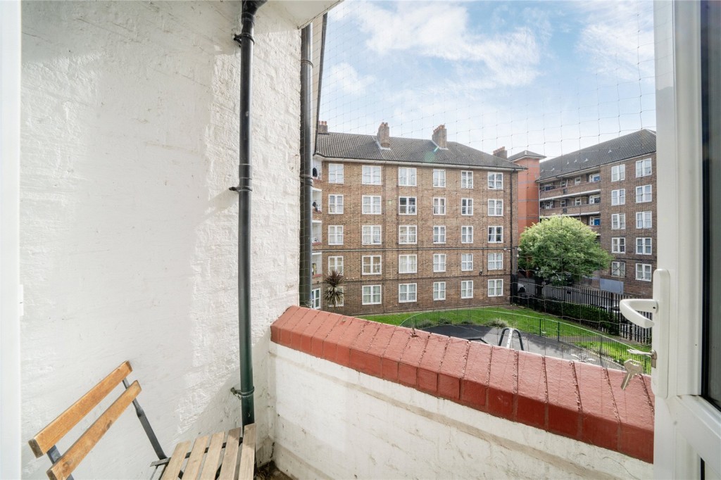 Image for Amhurst Road, E8