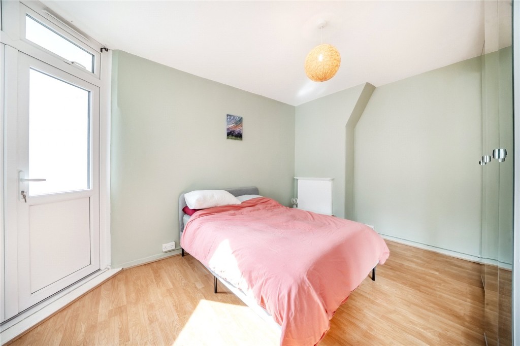 Image for Amhurst Road, E8