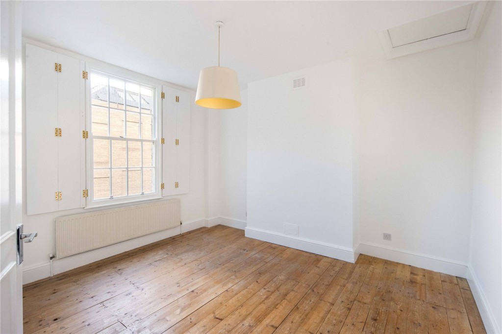 Image for Shrubland Road, E8