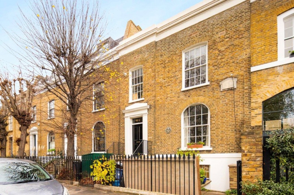 Image for Shrubland Road, E8