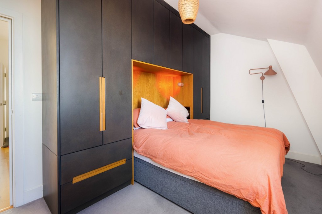 Image for Brett Road, E8