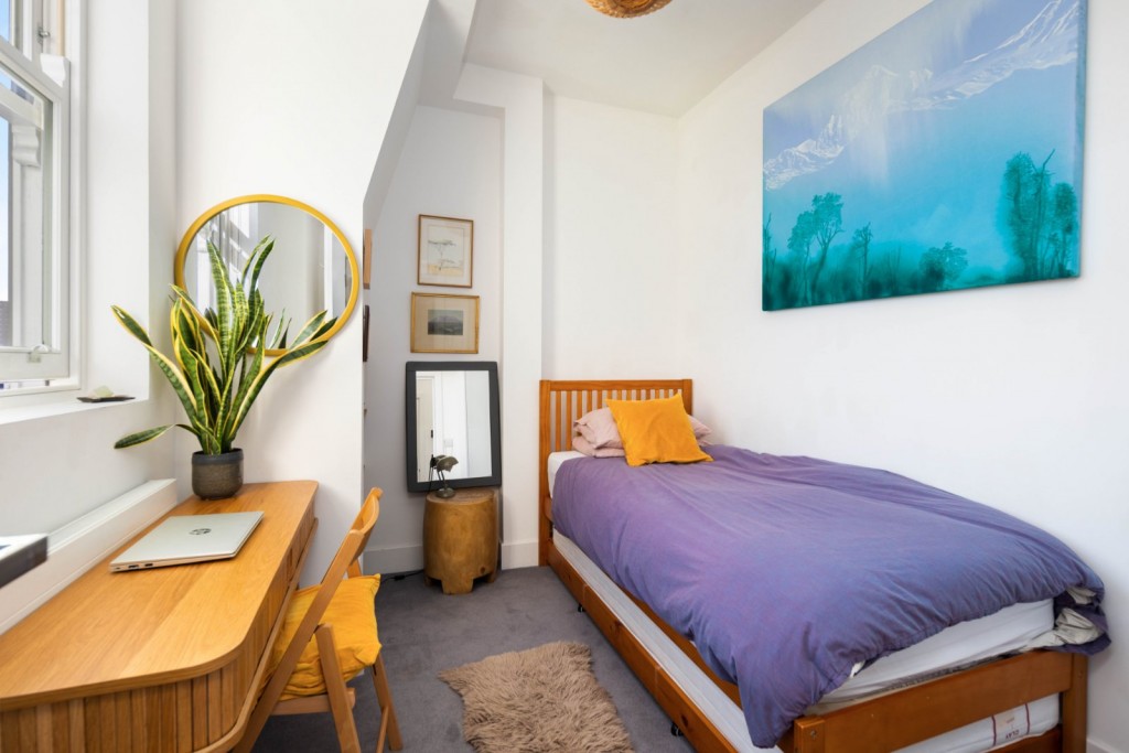 Image for Brett Road, E8