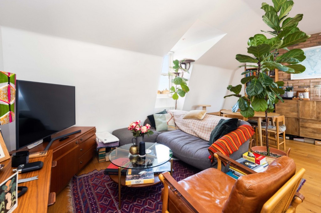 Image for Brett Road, E8