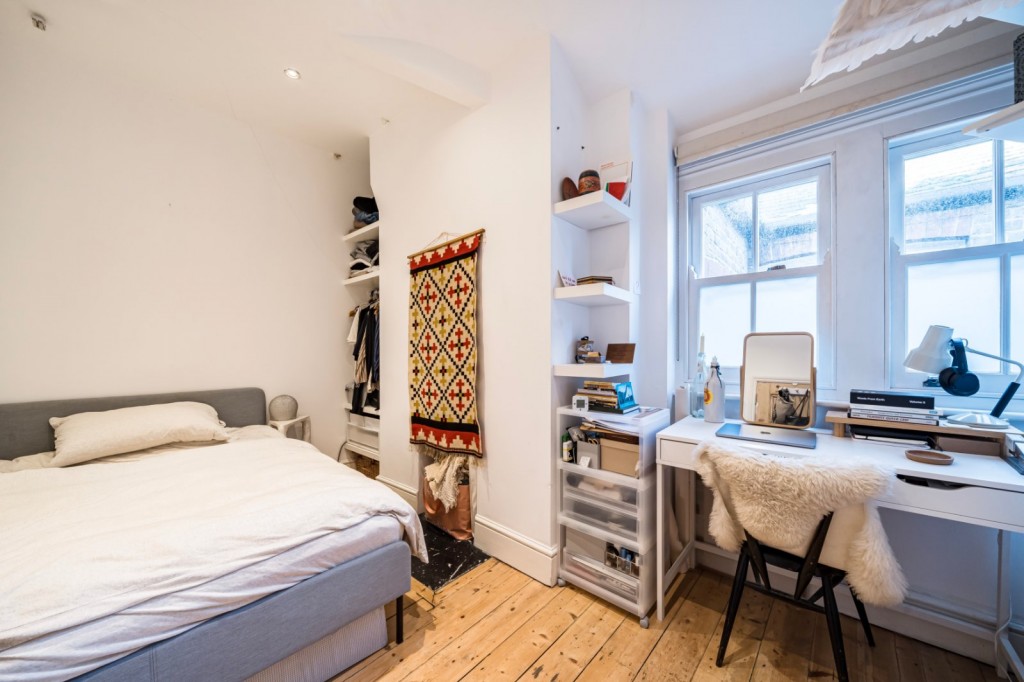 Image for Northumberland Mansions, E5