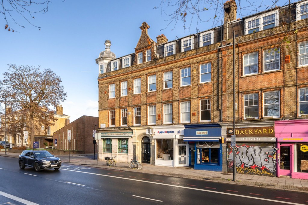 Image for Northumberland Mansions, E5