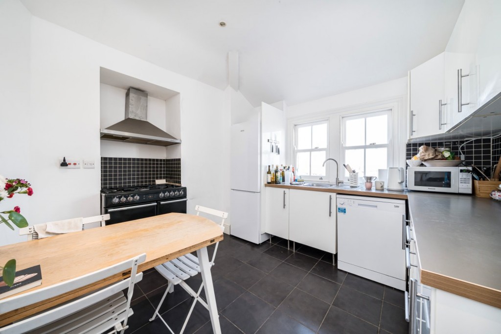 Image for Northumberland Mansions, E5