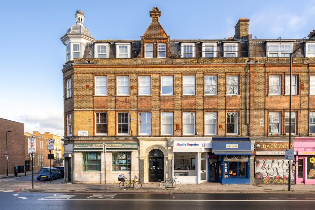 Image for Northumberland Mansions, E5