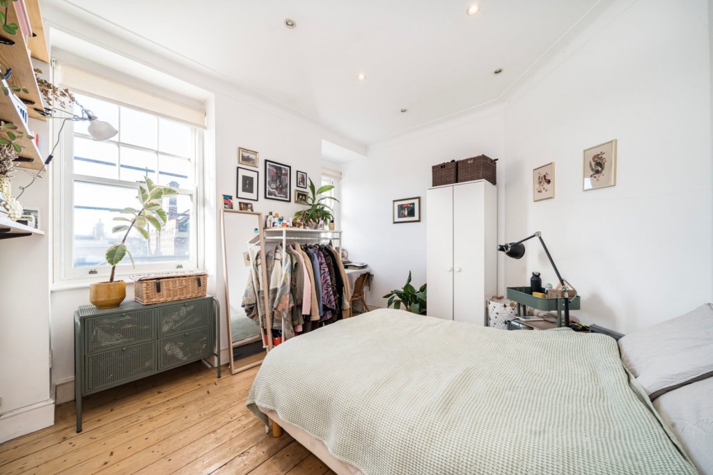 Image for Northumberland Mansions, E5