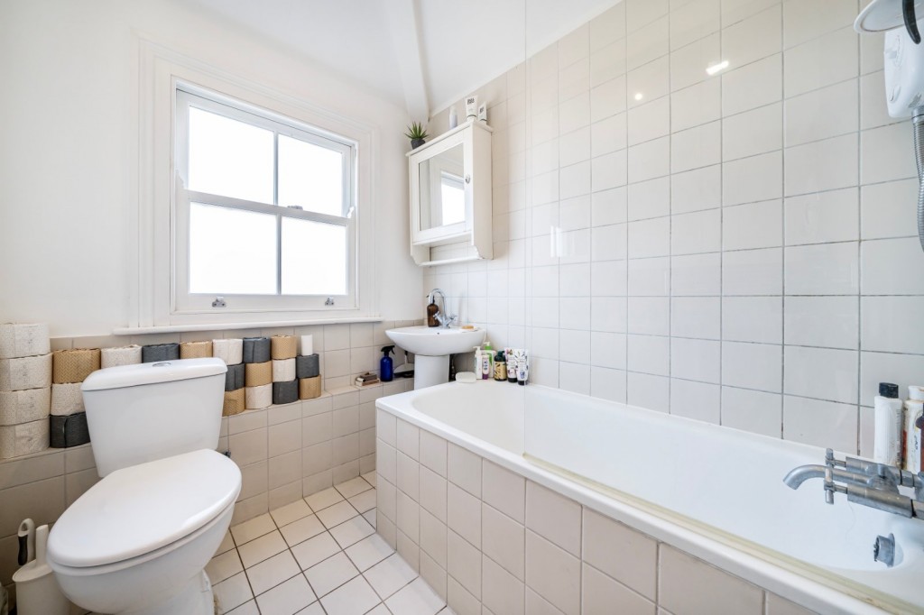 Image for Northumberland Mansions, E5