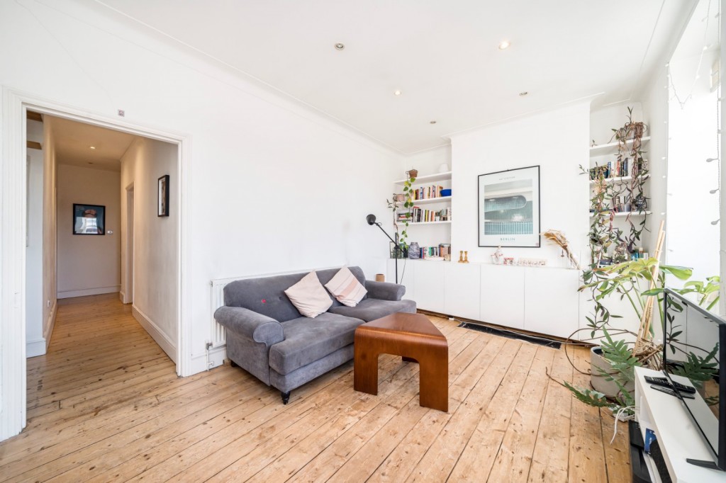 Image for Northumberland Mansions, E5