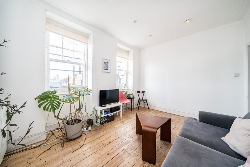 Image for Northumberland Mansions, E5