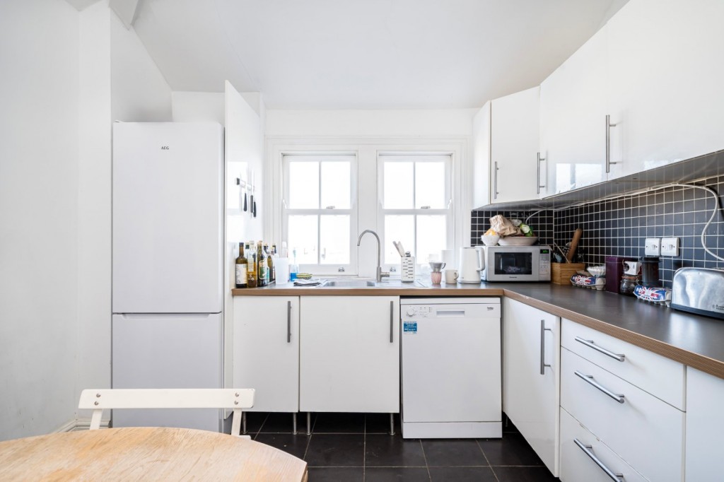 Image for Northumberland Mansions, E5