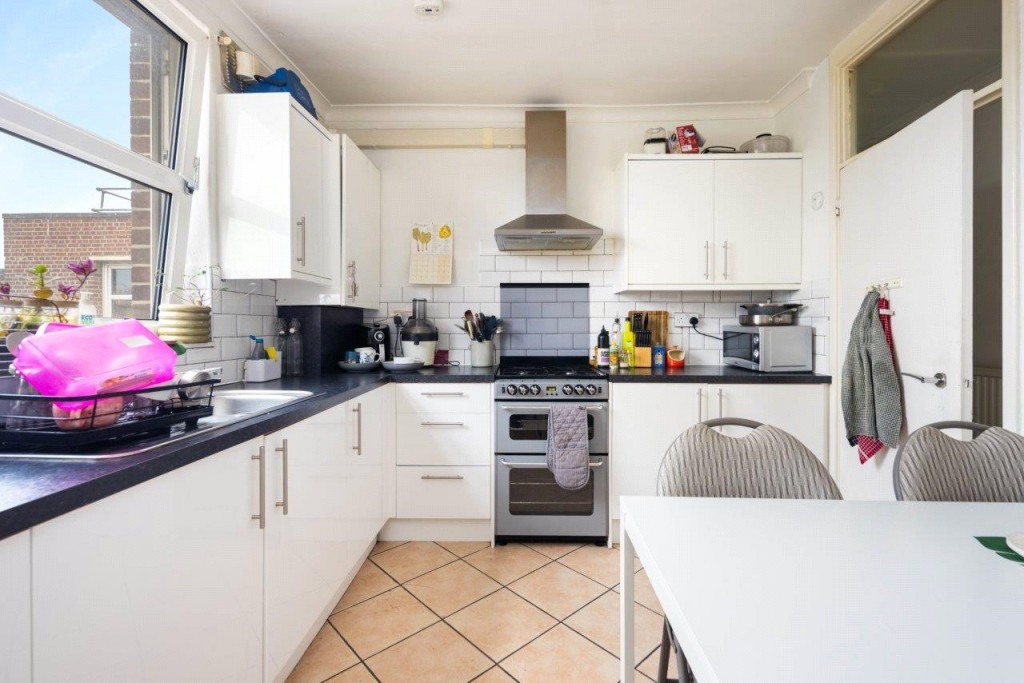 Image for Mapledene Estate, E8