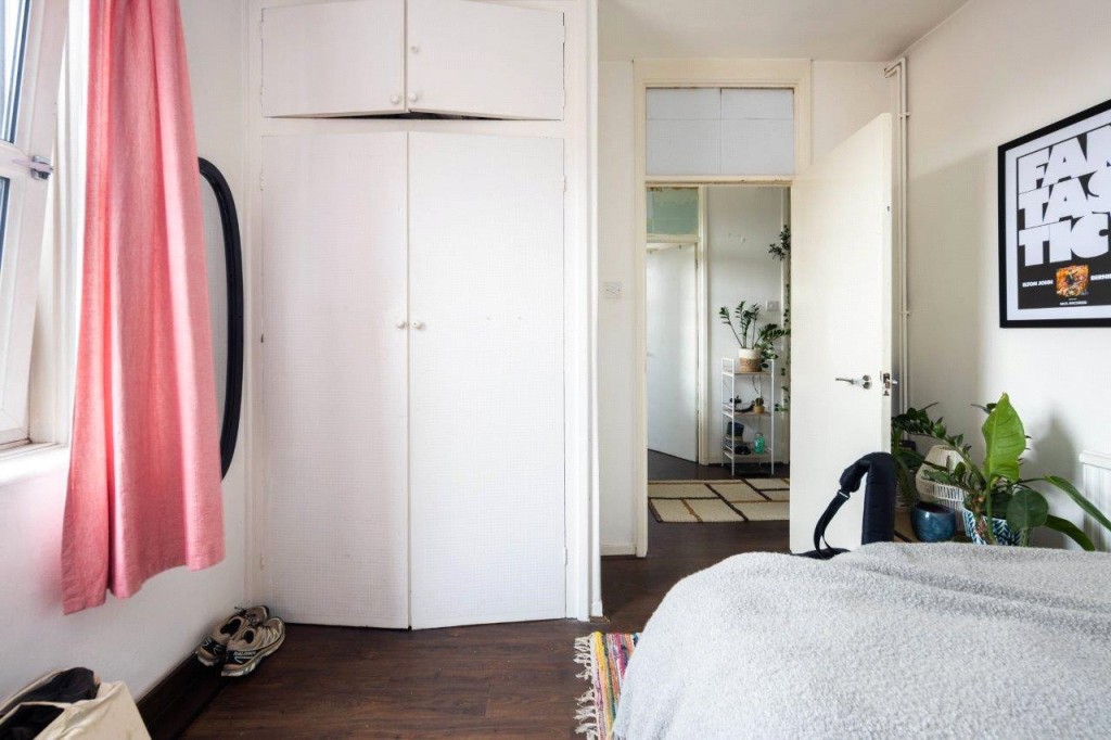 Image for Mapledene Estate, E8