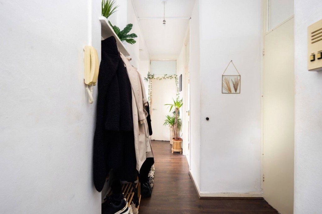 Image for Mapledene Estate, E8