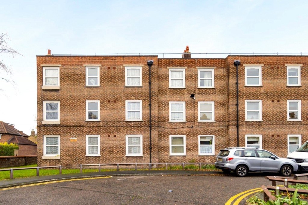 Image for Mapledene Estate, E8